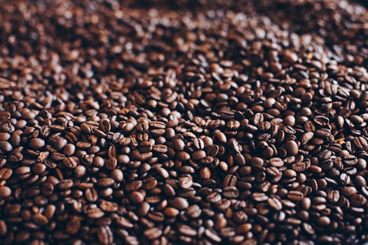 The Coffee Economy: The Global Impact of the Beverage