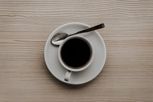 The Science of Coffee Flavor