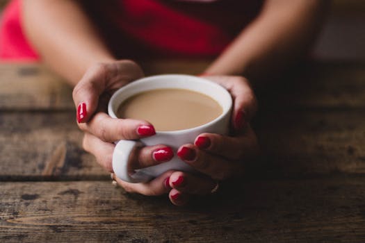 Cold Brew vs. Iced Coffee: What’s the Difference?